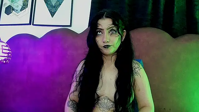 sophy_rock webcam