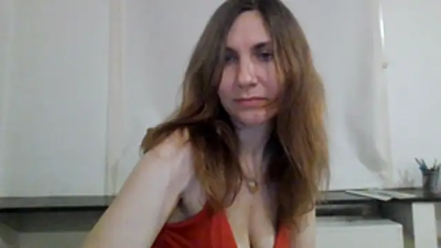 JasmineGlamour webcam
