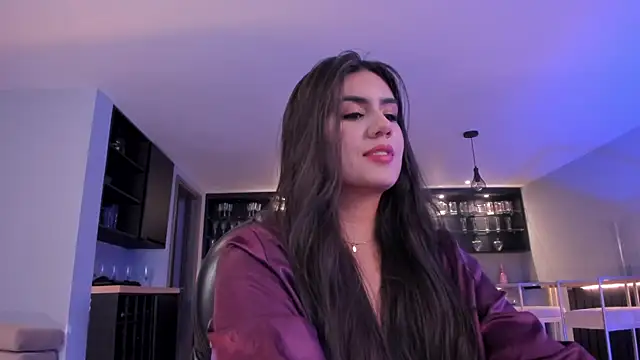 AngelicaVega webcam