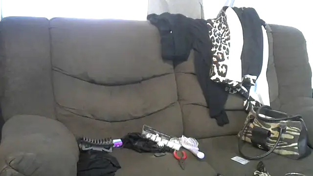SassyCrystal77 webcam