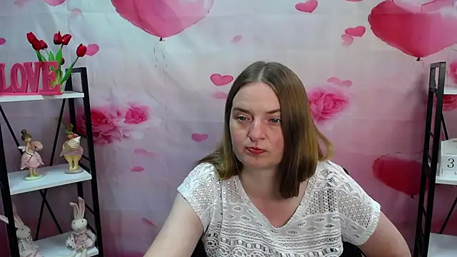 FreyaDak webcam