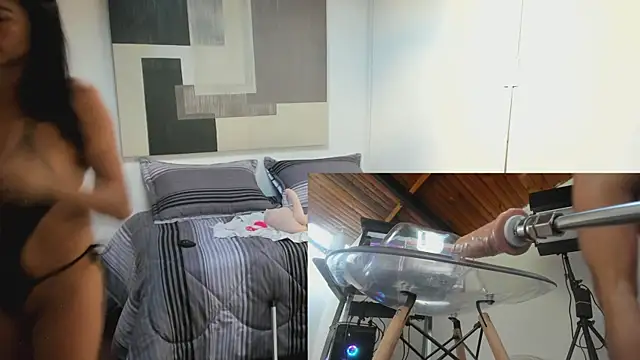 anellejones webcam