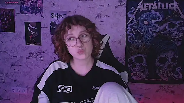 Rudy_02 webcam