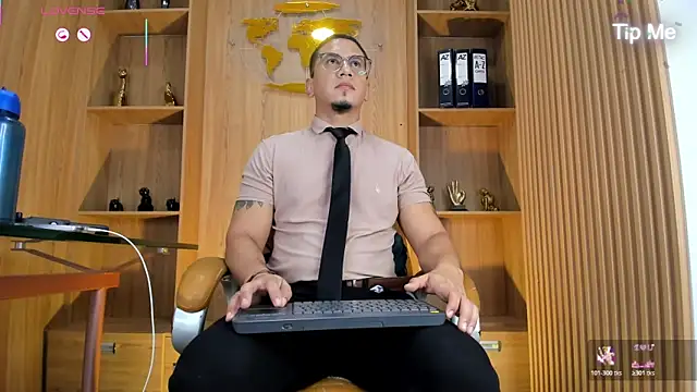 JoshMillerr_ webcam