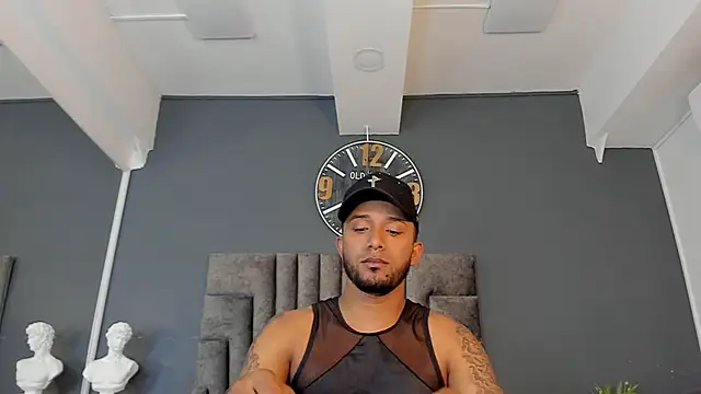 Robin_Rief webcam