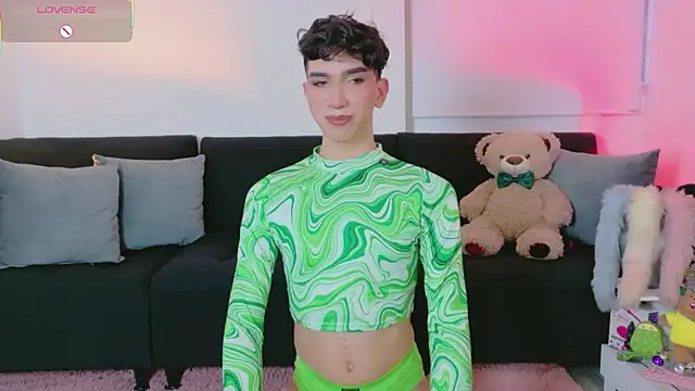Jamess_Brown webcam