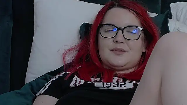 KailyKay webcam