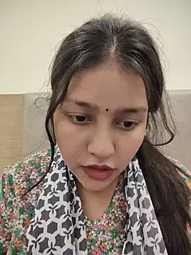 Pavitra_Sharma webcam