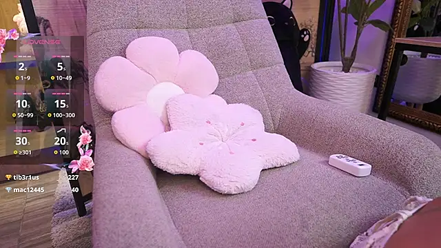 NamiKimura webcam