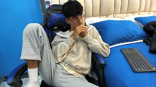 Ibratxandy webcam