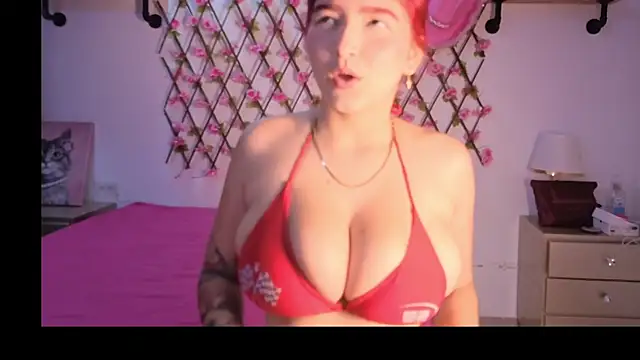Venus_velvett webcam