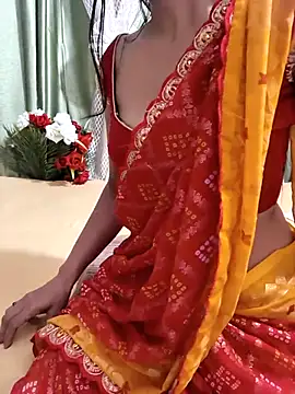 Shalu_G webcam