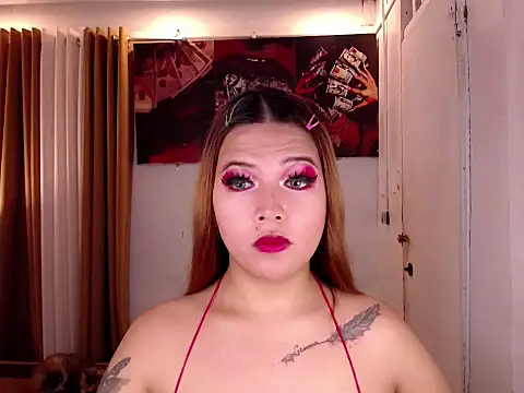 adorabletsforyouxx webcam