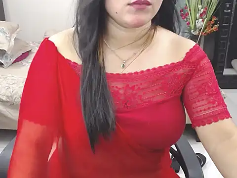 Ridiha_Pari webcam
