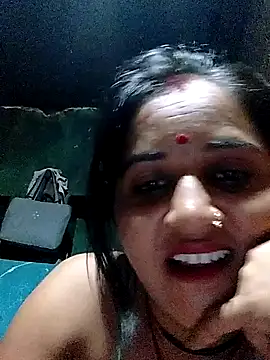 Sexi_pushpa webcam