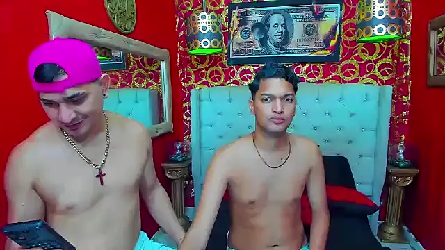 JHOVA23CM webcam