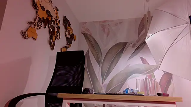 ClaireMathis webcam