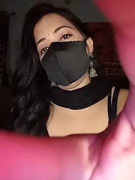 Dipu_cute webcam