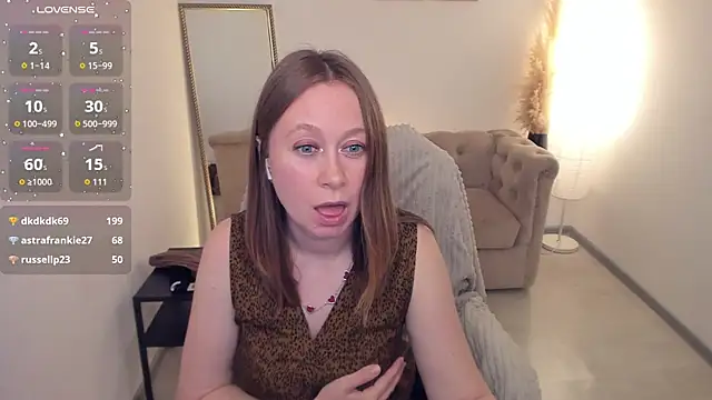 Brooke_lover webcam