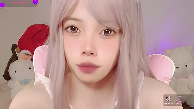 Miyeoonn webcam