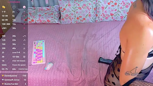 littleaprill webcam