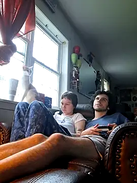 SugarNCinnamon webcam