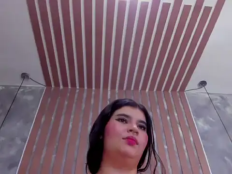 SalomeEvanz webcam