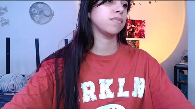 haomee webcam
