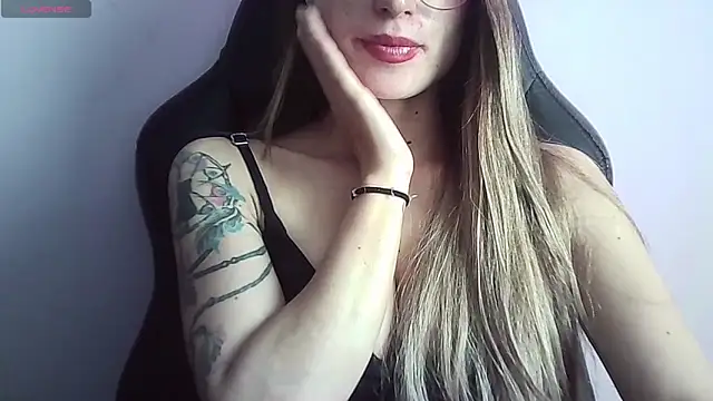 Tifanny_e webcam