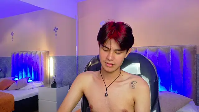 Derek_Sinn webcam