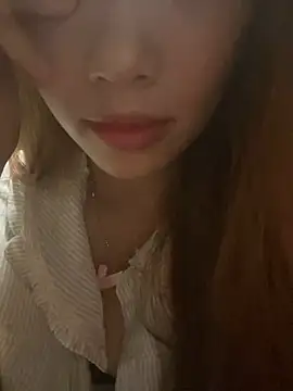 Mary_006 webcam