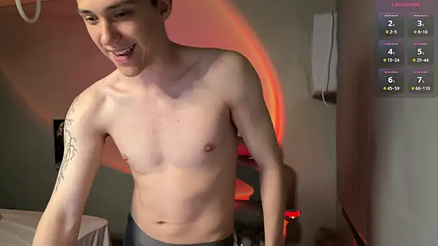 cronck52 webcam