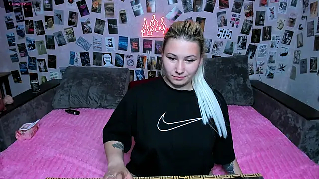 x_Ulya1cutex webcam