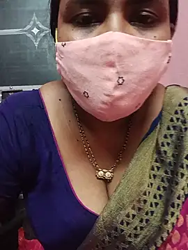 keerthy_telugu webcam
