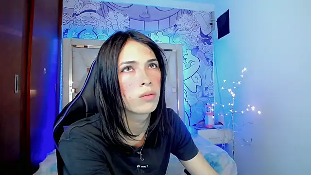 Larry_craft webcam