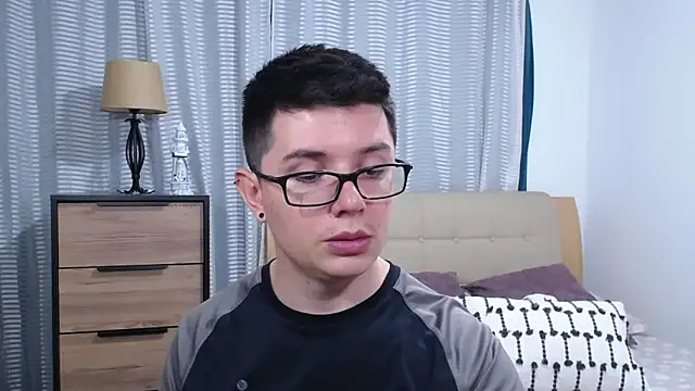 BlackFoXXX69 webcam