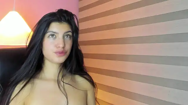 LILY_BRM webcam