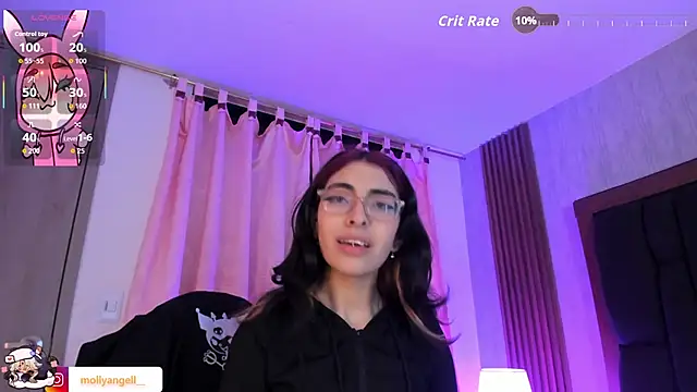 Molly_A webcam