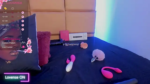Kalessi_cam webcam