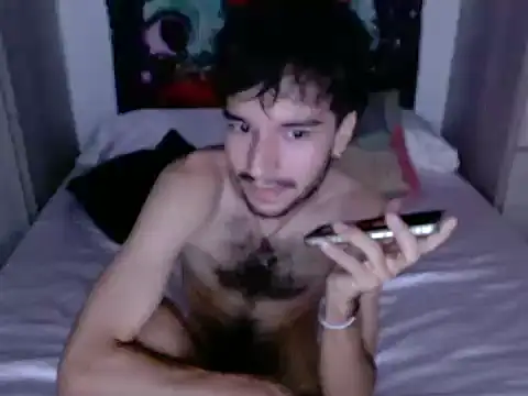 Adrien_polo webcam