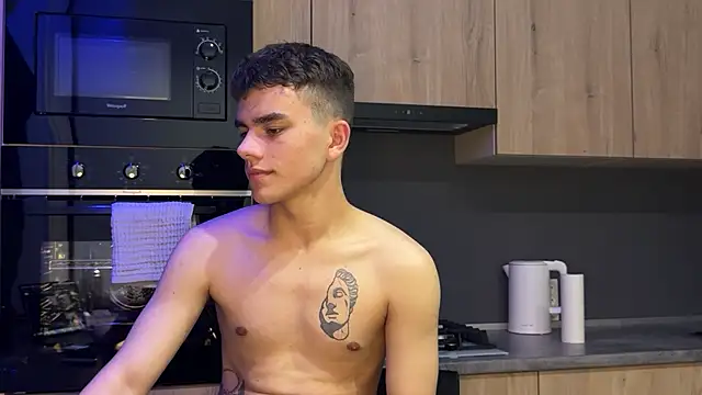 MaxWoolf webcam