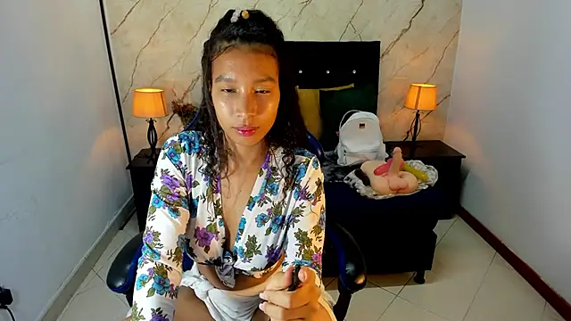 hasley_cute webcam