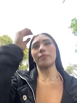 AMBERBUNNY_ webcam