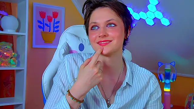 RitaRoses webcam
