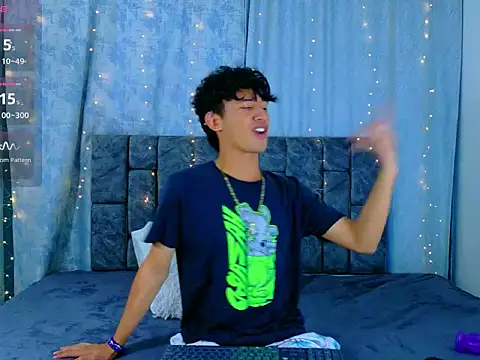 IhanKing webcam