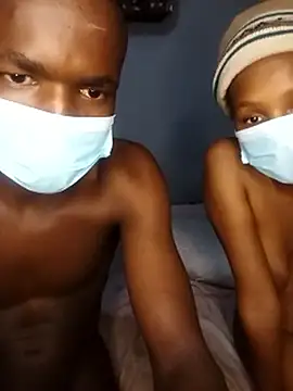 BigAndPuddin webcam