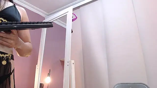 milaluxx webcam