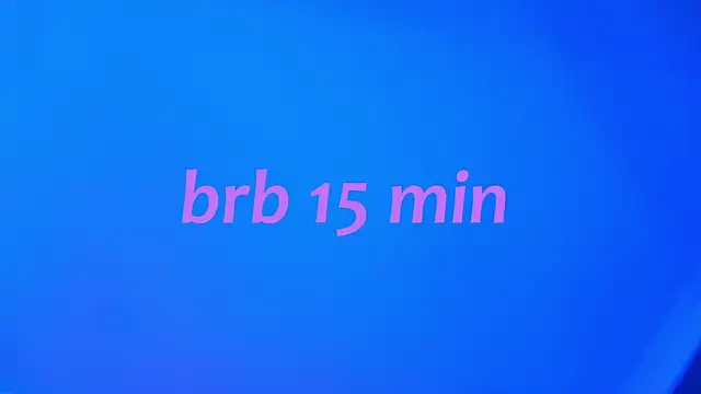 KatirinaBailley webcam