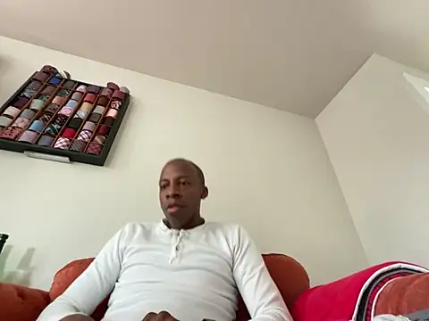 ExtremelyBlessedView1 webcam