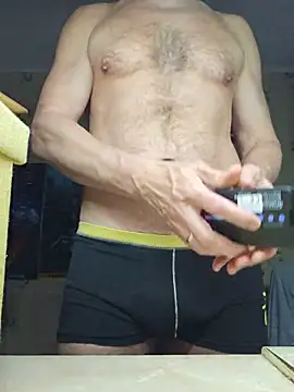 DaddyMarlboro webcam